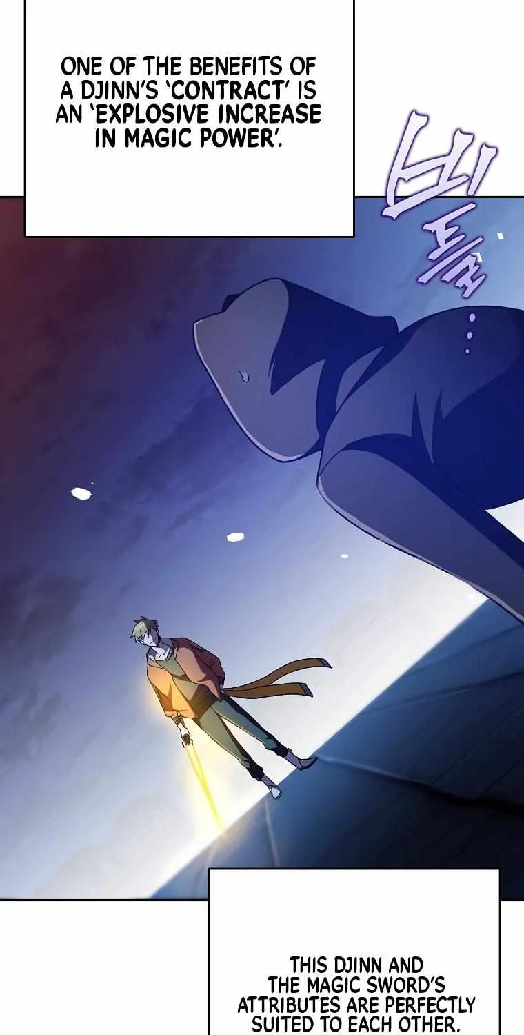 Read The Novel’s Extra (2022) chapter 42 image 23 on Lezhin