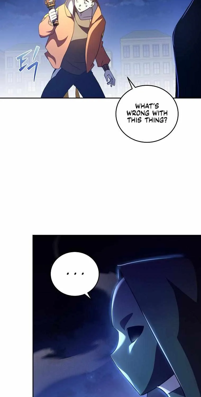 Read The Novel’s Extra (2022) chapter 42 image 41 on Lezhin