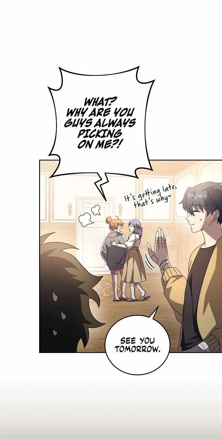 Read The Novel’s Extra (2022) chapter 43 image 15 on Lezhin