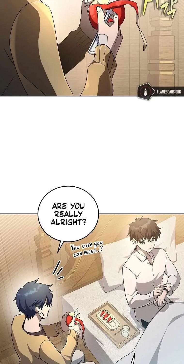 Read The Novel’s Extra (2022) chapter 43 image 19 on Lezhin