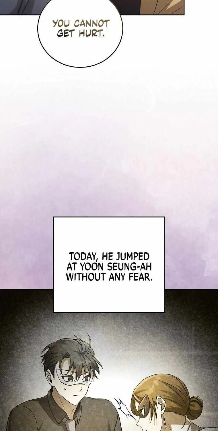Read The Novel’s Extra (2022) chapter 43 image 30 on Lezhin