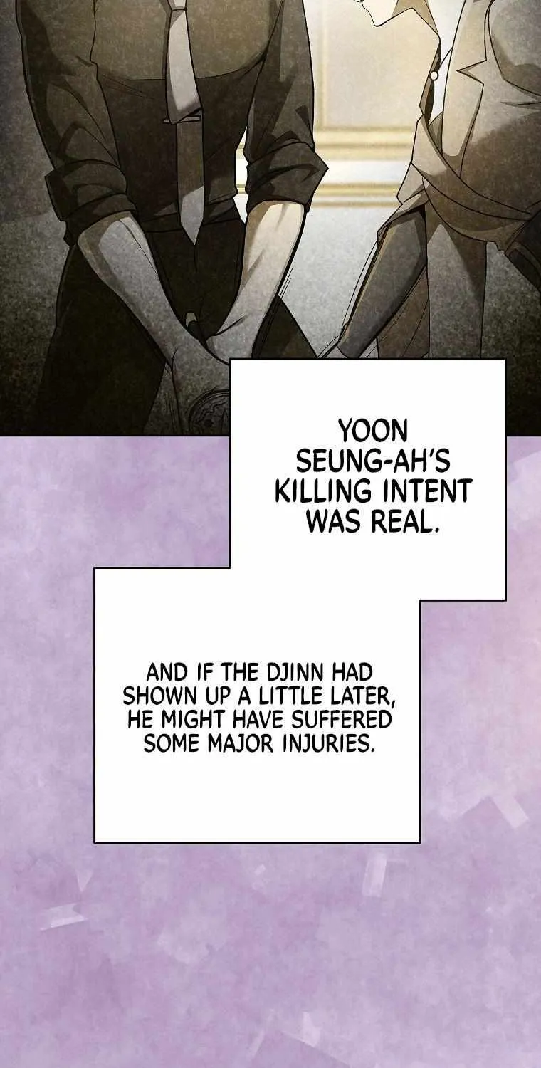 Read The Novel’s Extra (2022) chapter 43 image 31 on Lezhin