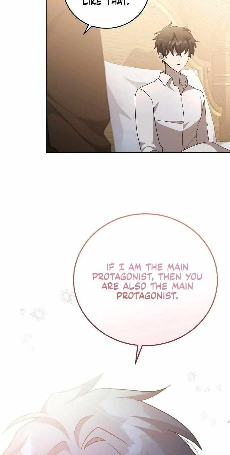 Read The Novel’s Extra (2022) chapter 43 image 38 on Lezhin
