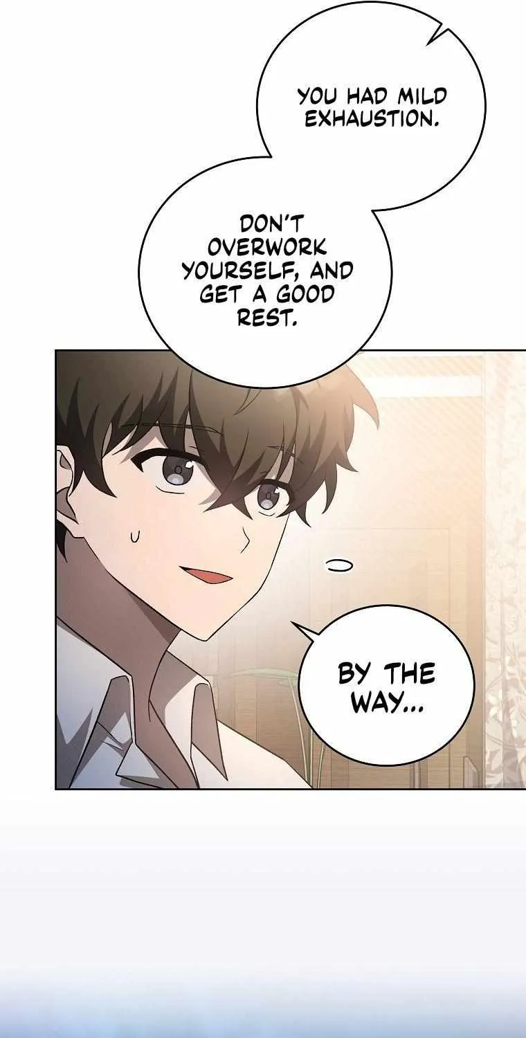 Read The Novel’s Extra (2022) chapter 43 image 8 on Lezhin
