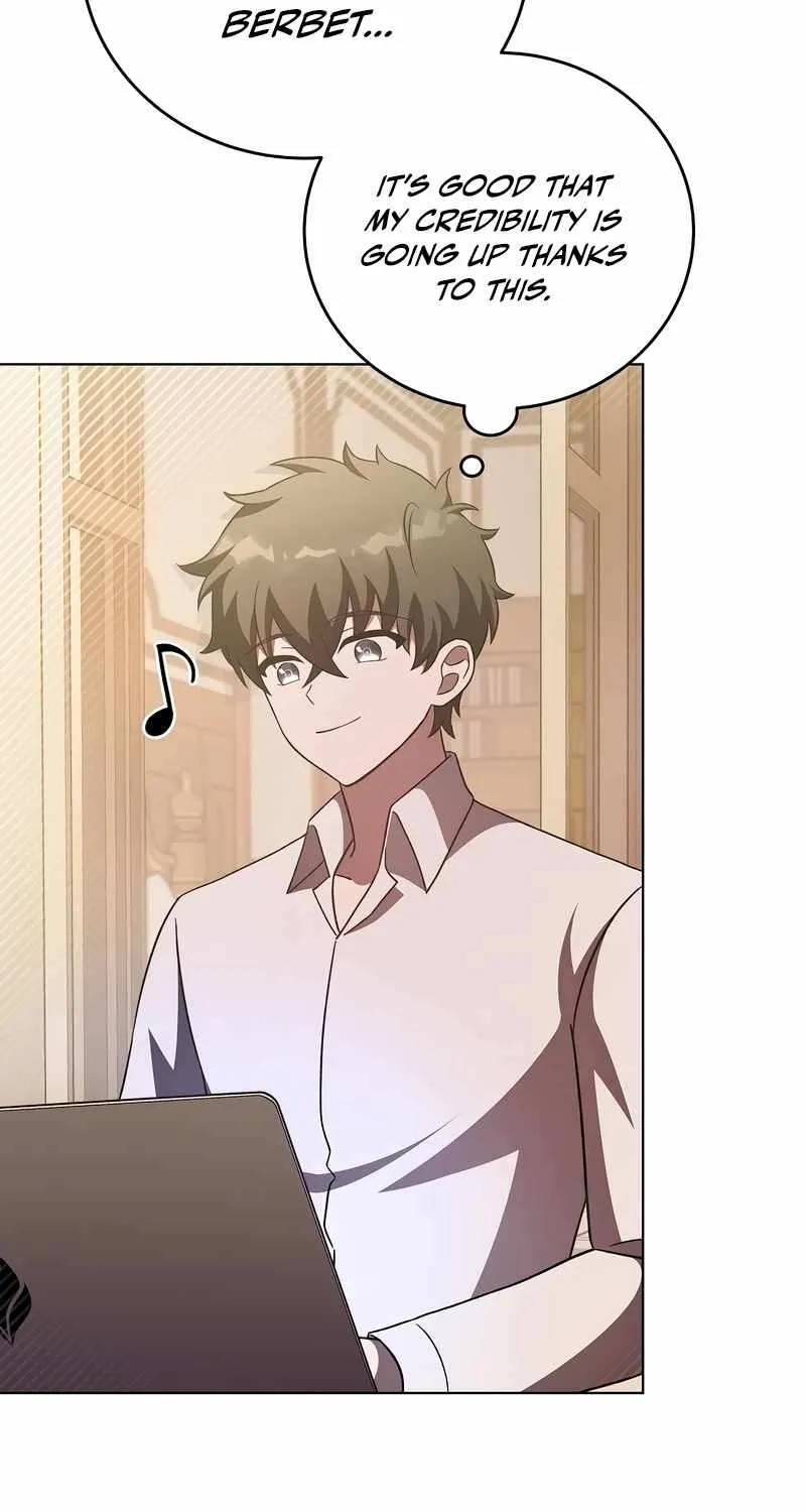 Read The Novel’s Extra (2022) chapter 45 image 19 on Lezhin