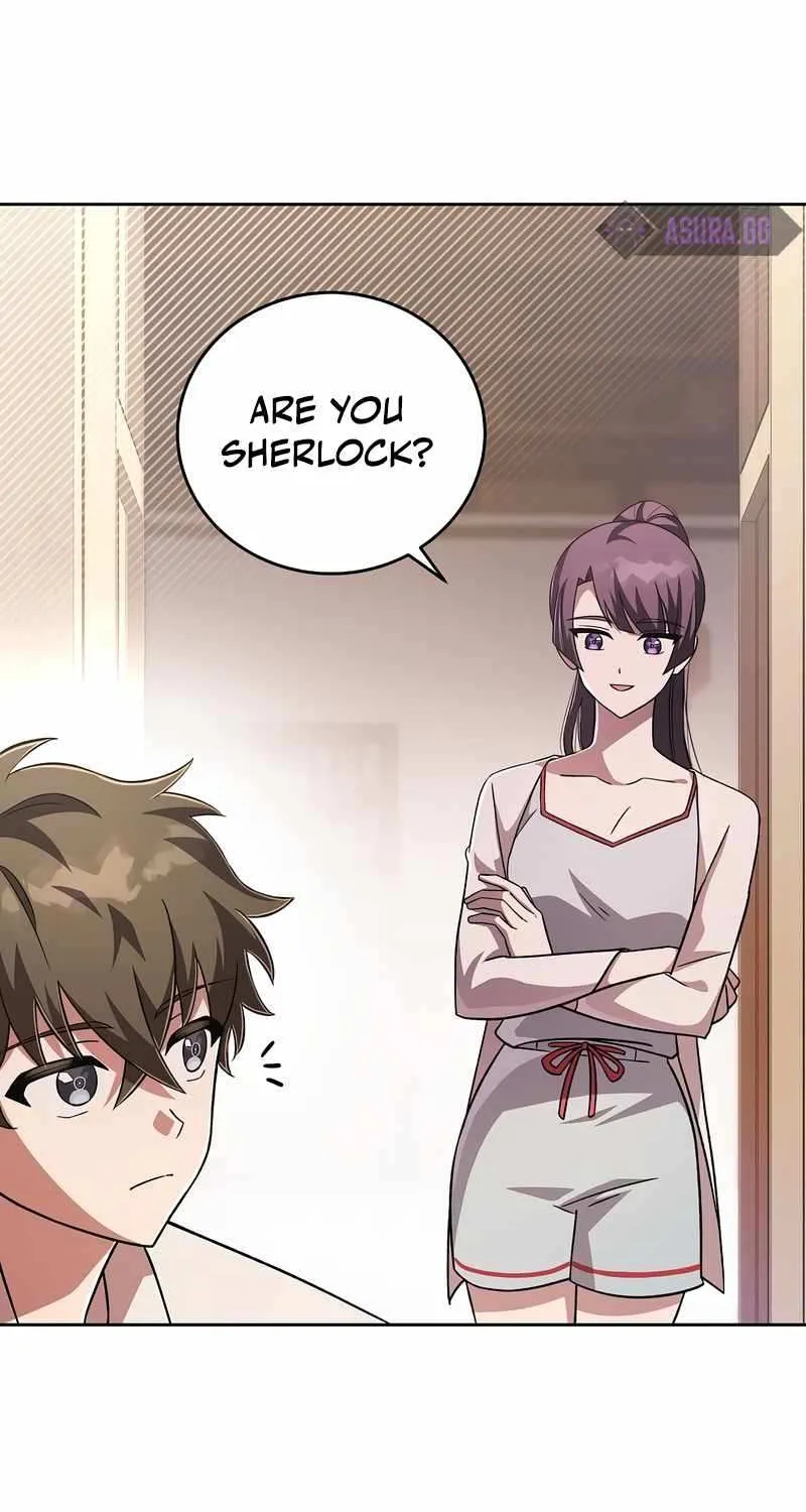Read The Novel’s Extra (2022) chapter 45 image 20 on Lezhin