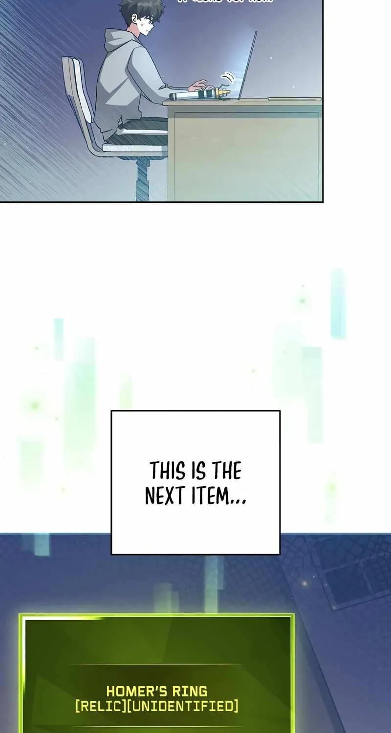 Read The Novel’s Extra (2022) chapter 45 image 44 on Lezhin