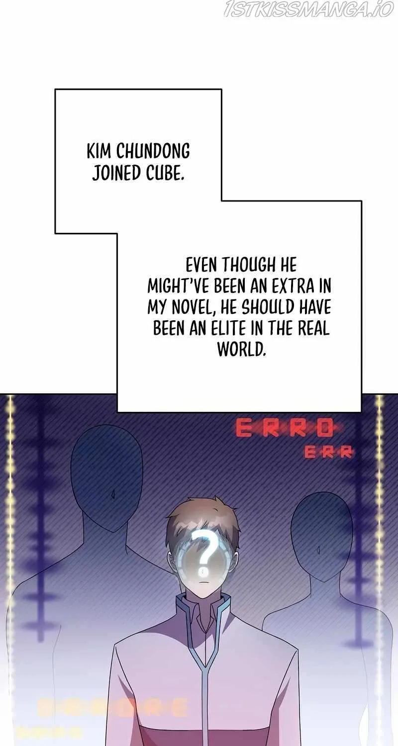Read The Novel’s Extra (2022) chapter 45 image 61 on Lezhin