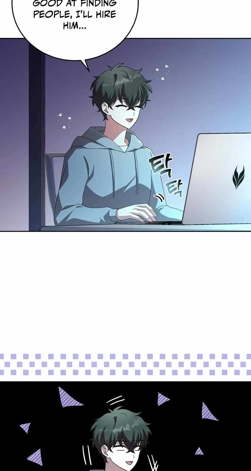 Read The Novel’s Extra (2022) chapter 45 image 66 on Lezhin