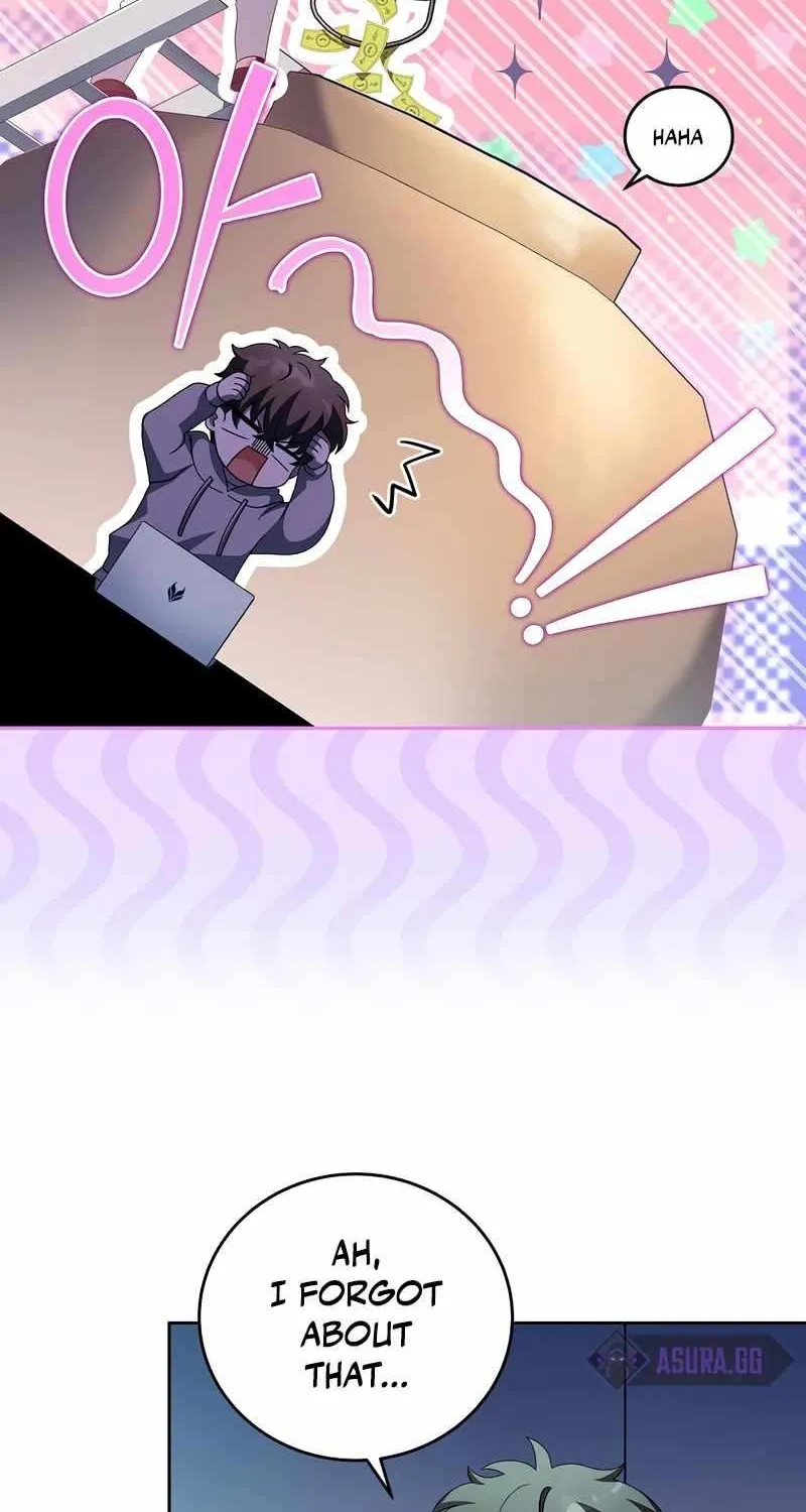 Read The Novel’s Extra (2022) chapter 45 image 68 on Lezhin