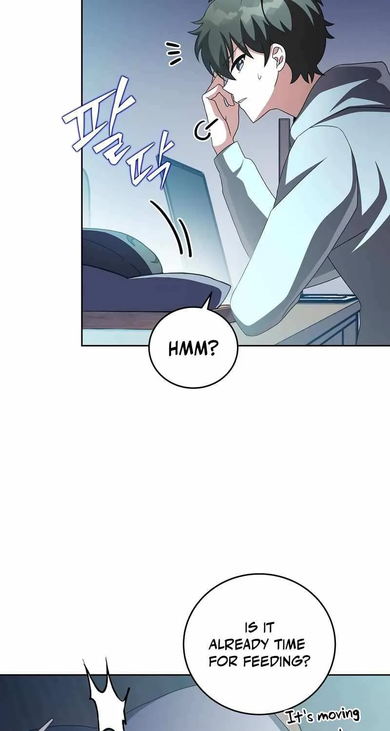 Read The Novel’s Extra (2022) chapter 45 image 69 on Lezhin