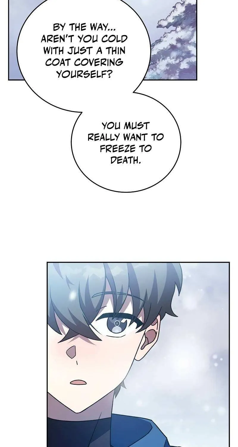 Read The Novel’s Extra (2022) chapter 46 image 23 on Lezhin