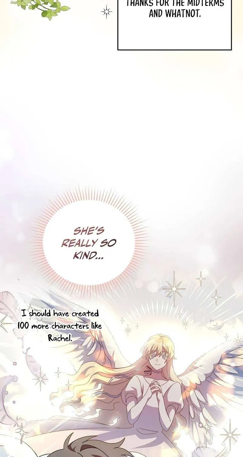 Read The Novel’s Extra (2022) chapter 46 image 27 on Lezhin