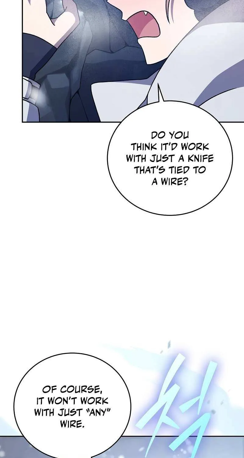 Read The Novel’s Extra (2022) chapter 46 image 37 on Lezhin