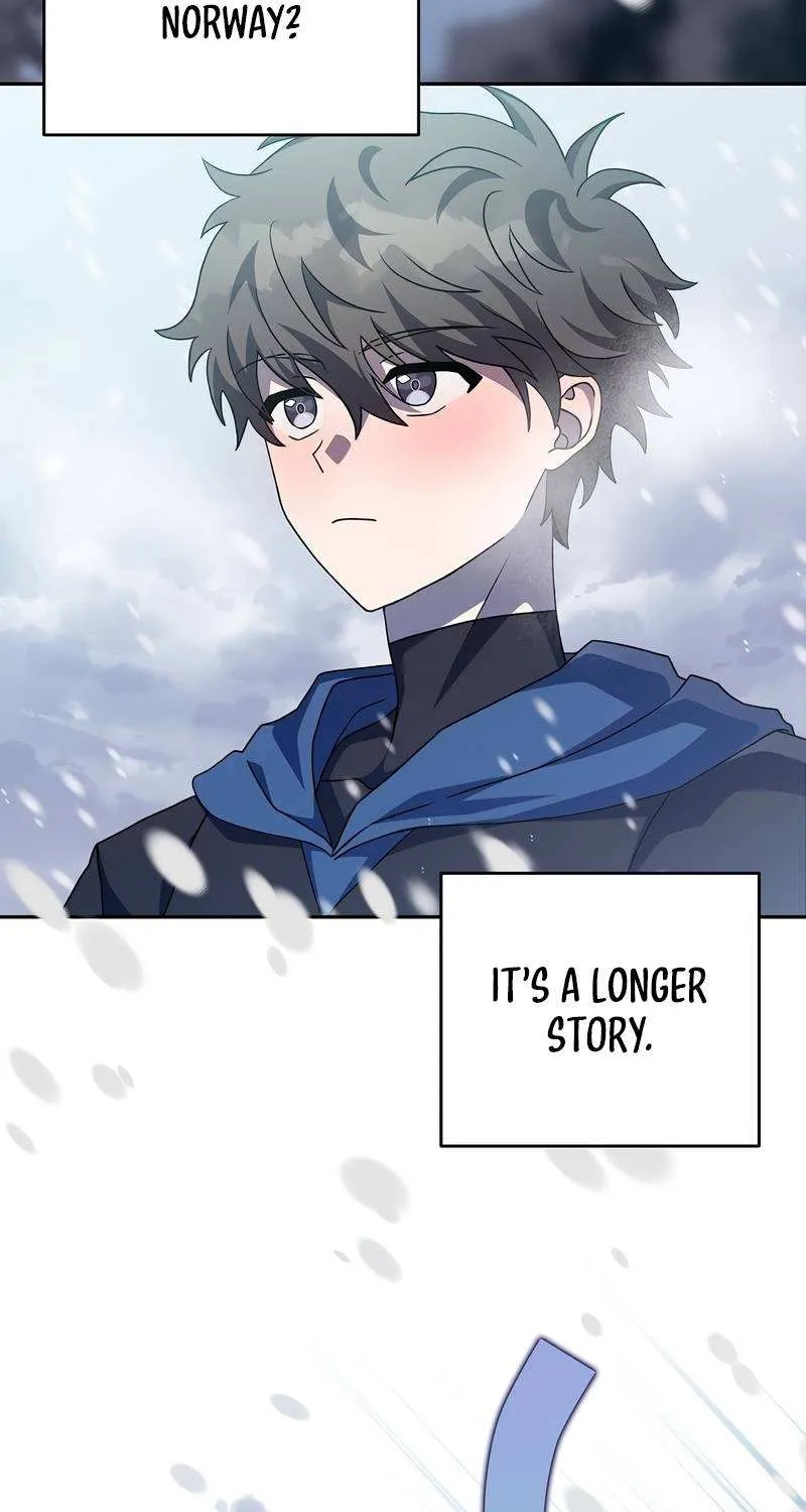 Read The Novel’s Extra (2022) chapter 46 image 4 on Lezhin