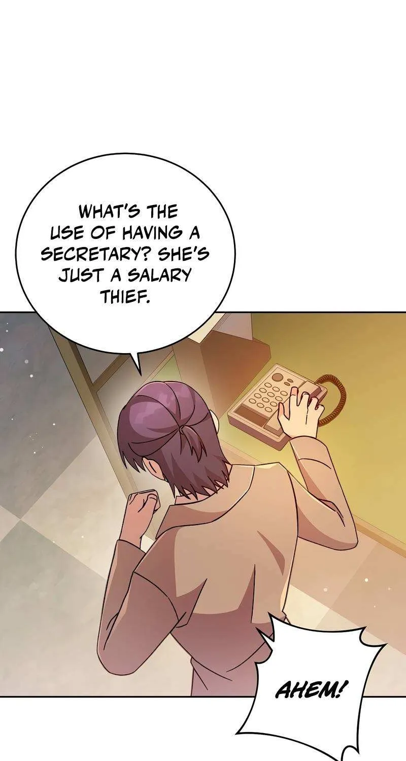 Read The Novel’s Extra (2022) chapter 46 image 83 on Lezhin