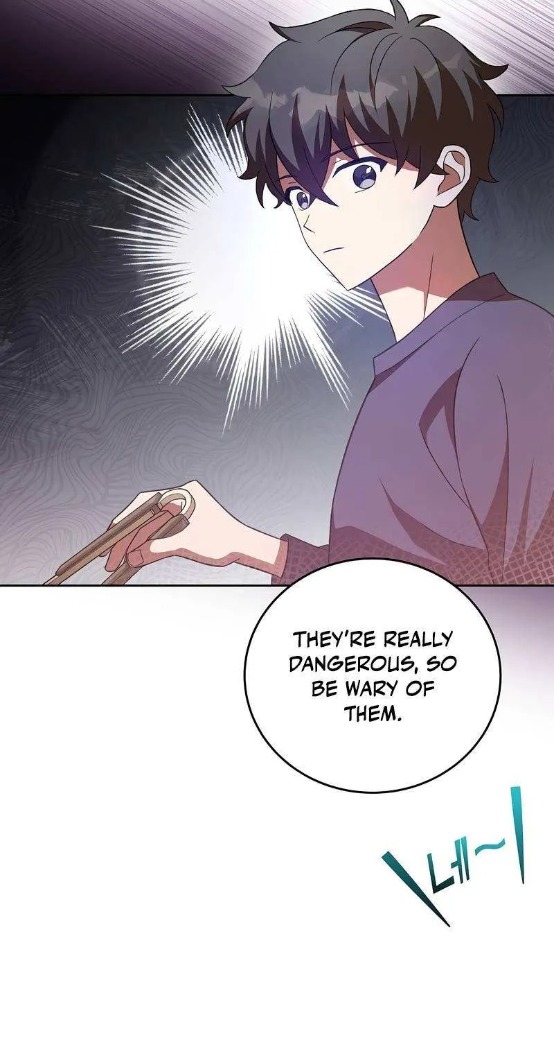 Read The Novel’s Extra (2022) chapter 47 image 15 on Lezhin