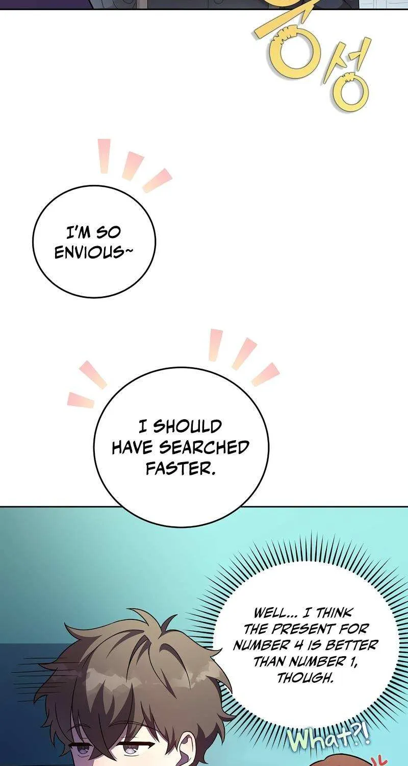 Read The Novel’s Extra (2022) chapter 47 image 2 on Lezhin