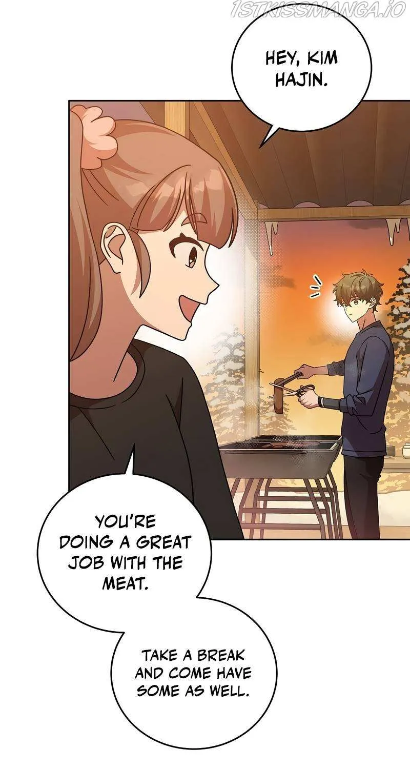 Read The Novel’s Extra (2022) chapter 47 image 21 on Lezhin