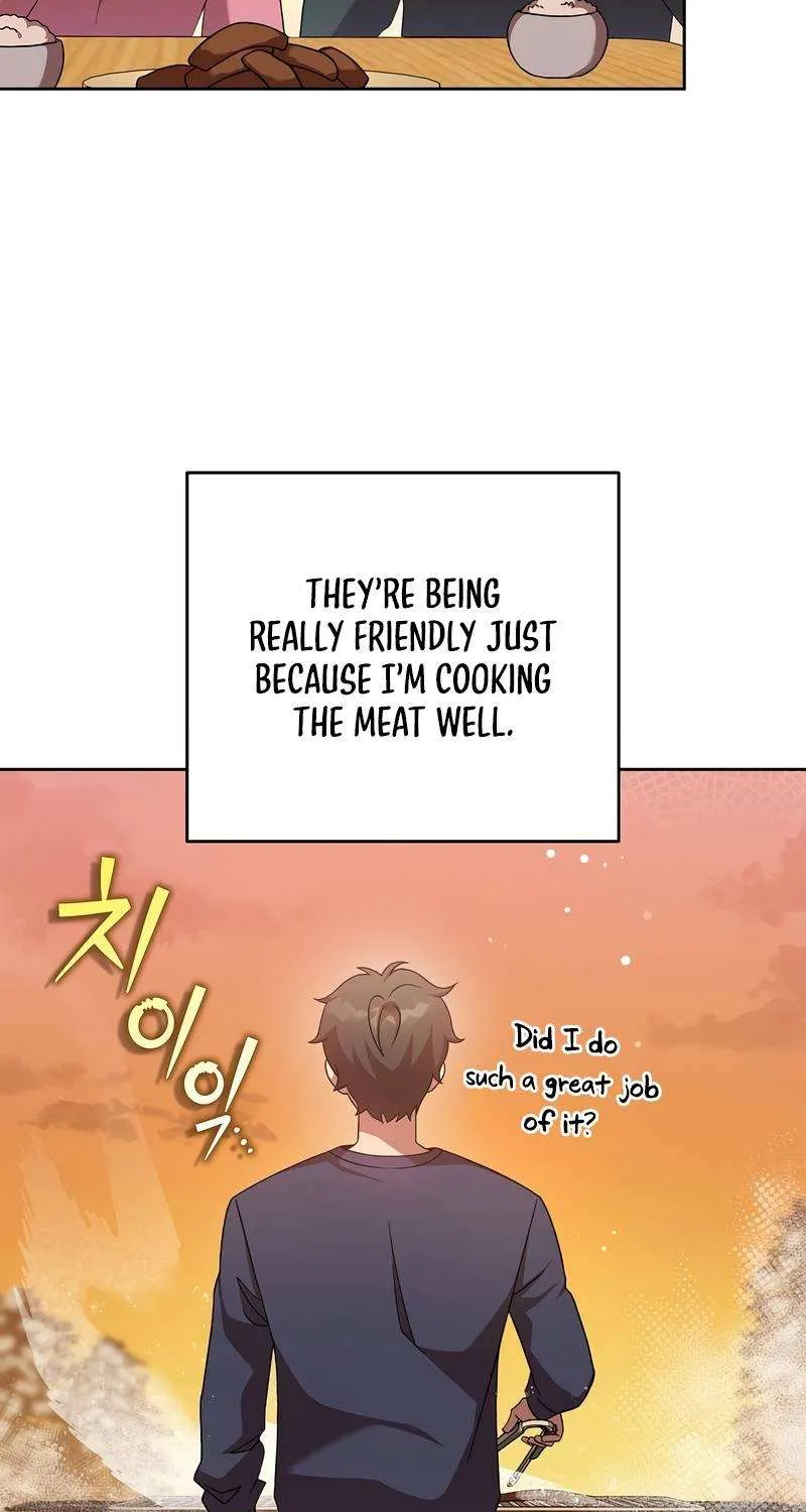 Read The Novel’s Extra (2022) chapter 47 image 23 on Lezhin