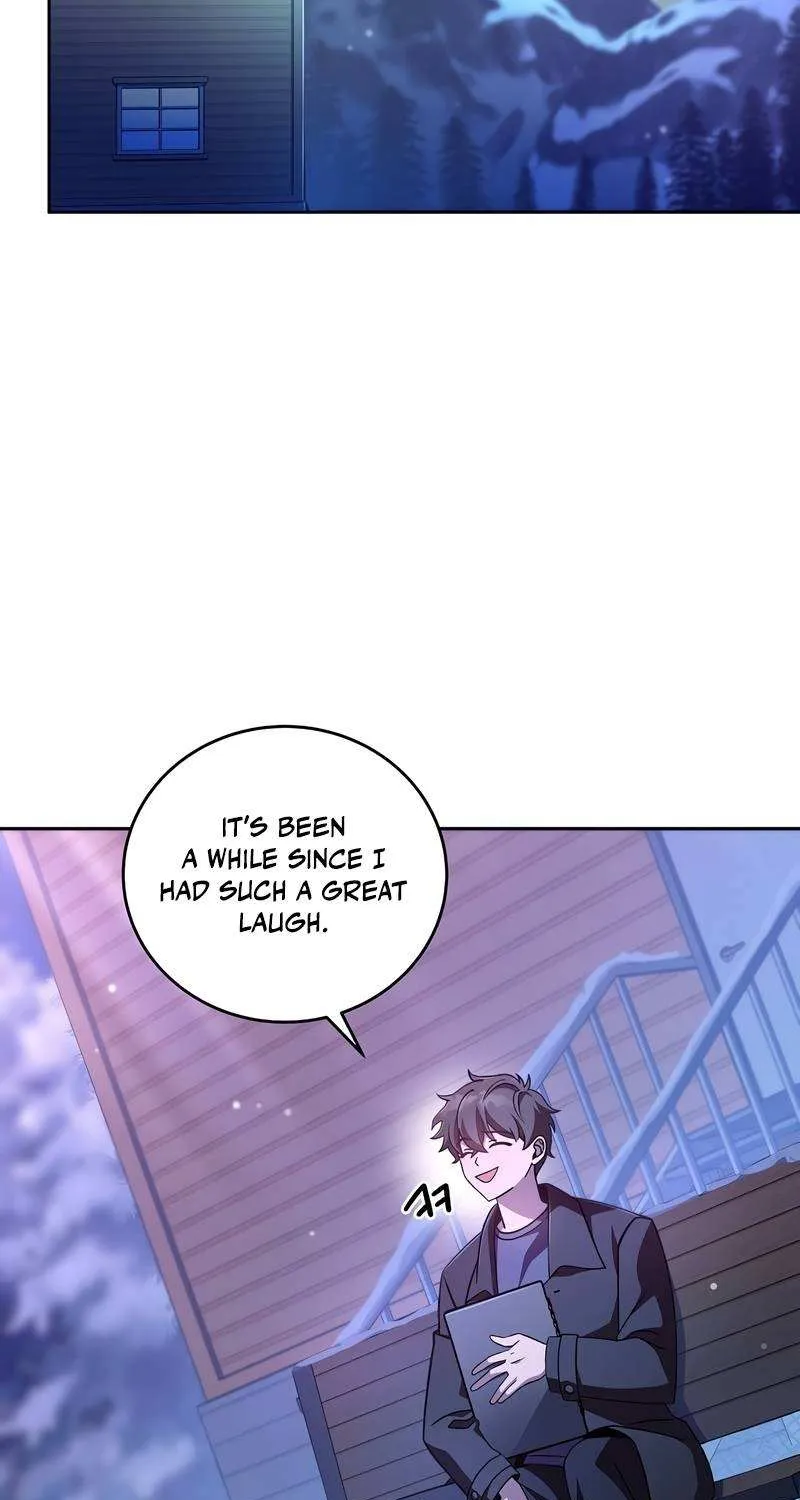 Read The Novel’s Extra (2022) chapter 47 image 29 on Lezhin