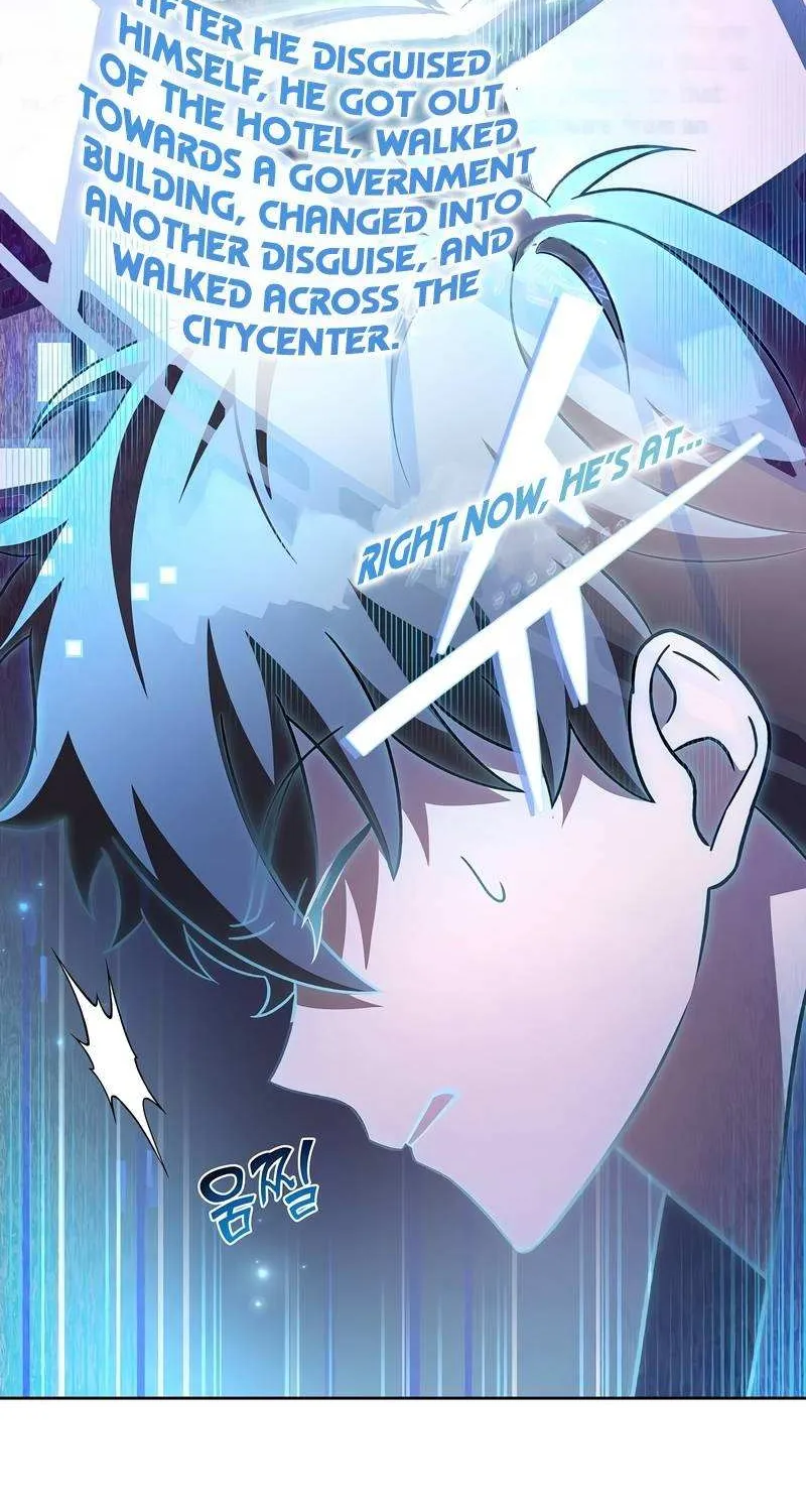 Read The Novel’s Extra (2022) chapter 47 image 34 on Lezhin