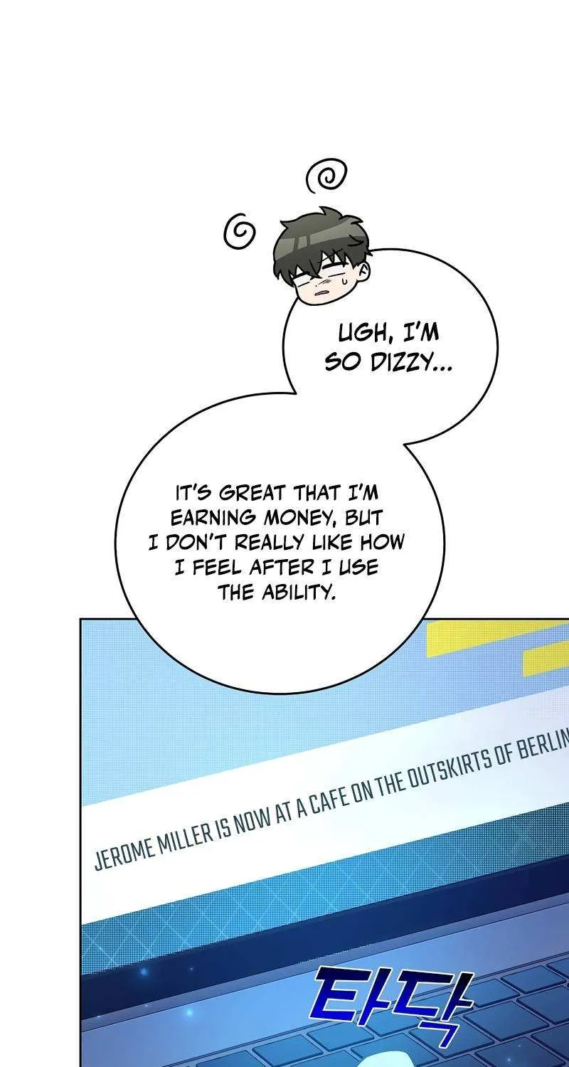 Read The Novel’s Extra (2022) chapter 47 image 35 on Lezhin