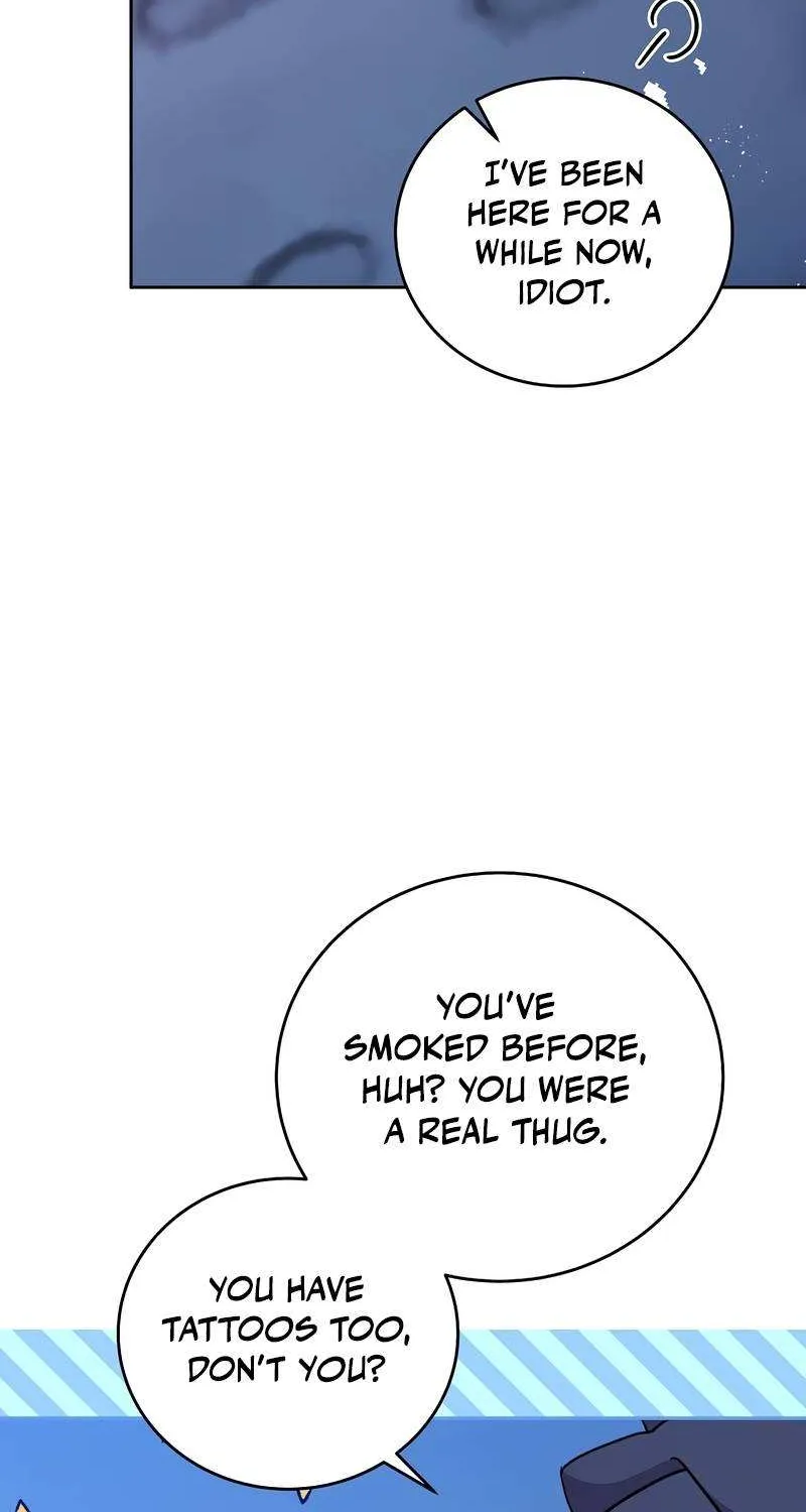 Read The Novel’s Extra (2022) chapter 47 image 44 on Lezhin