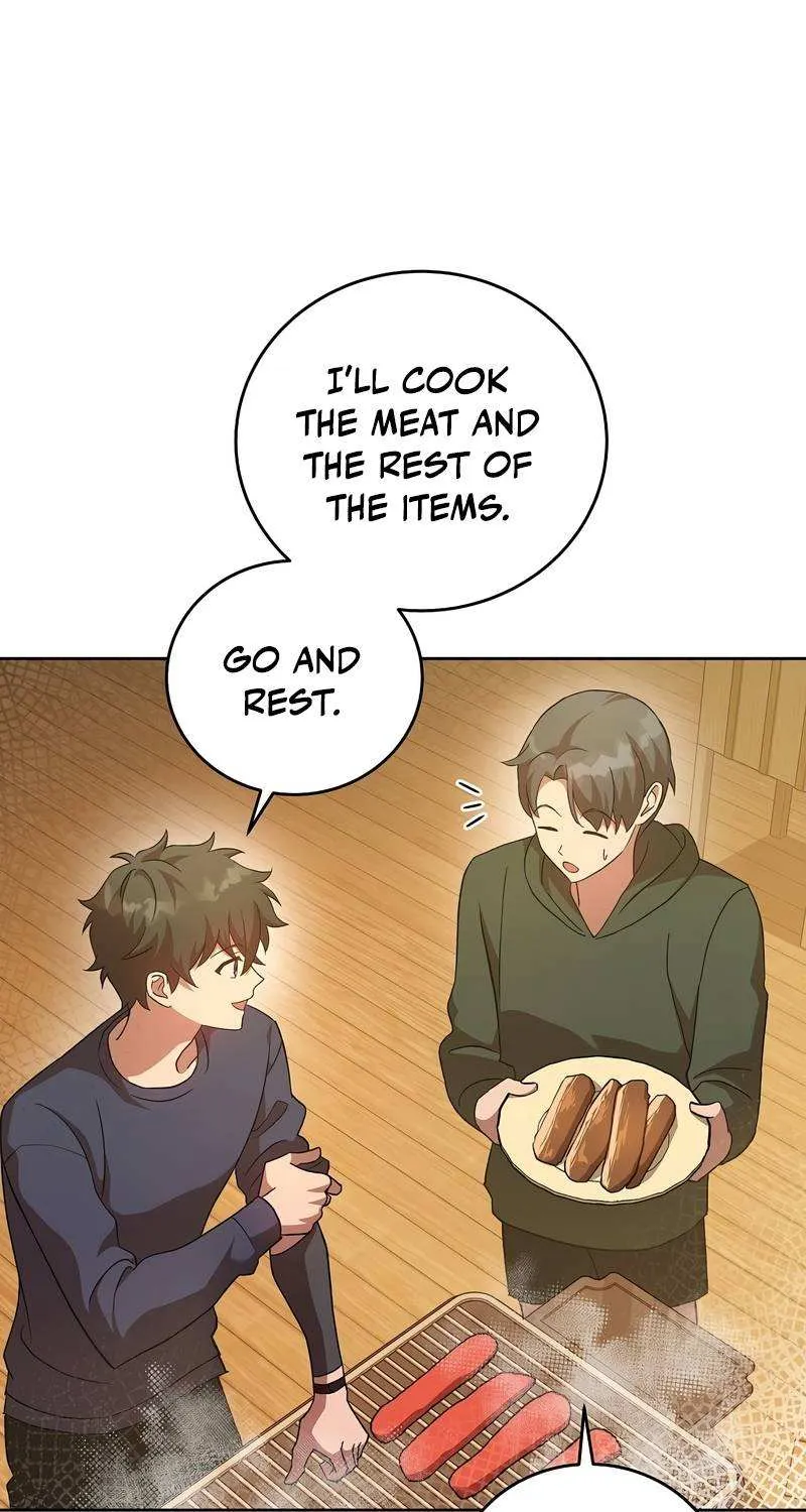 Read The Novel’s Extra (2022) chapter 47 image 7 on Lezhin
