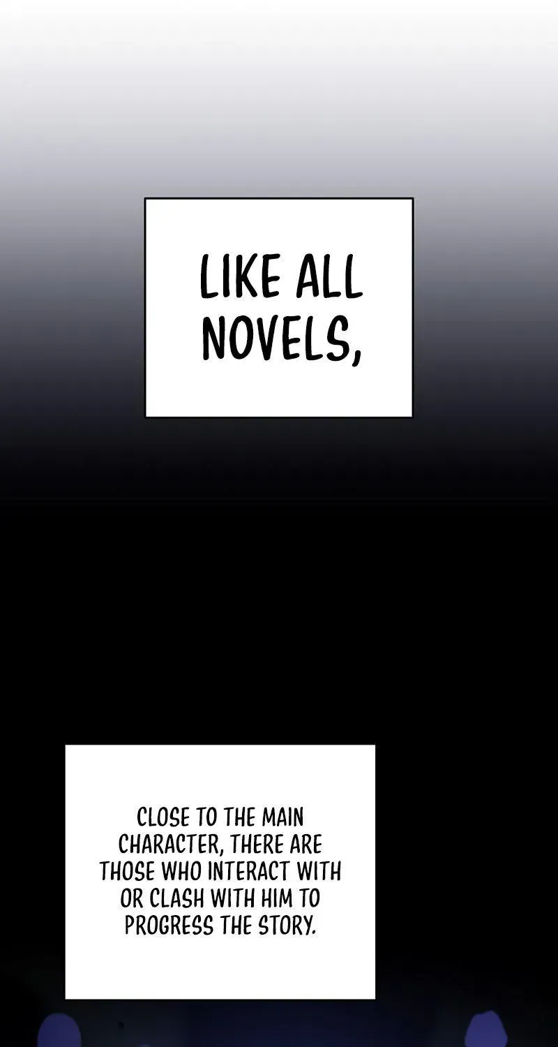 Read The Novel’s Extra (2022) chapter 5.1 image 5 on Lezhin