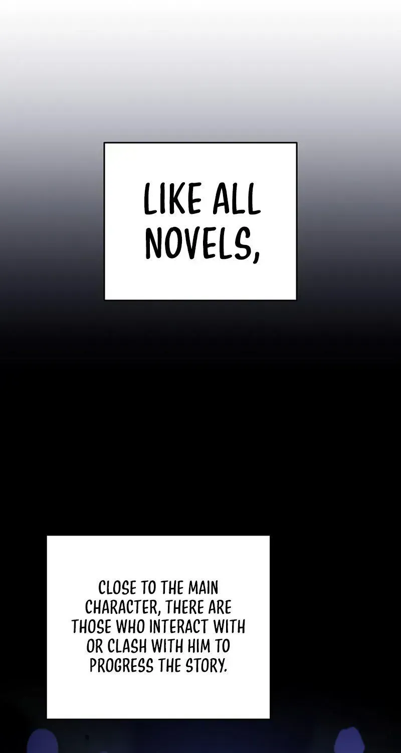 Read The Novel’s Extra (2022) chapter 5.2 image 5 on Lezhin