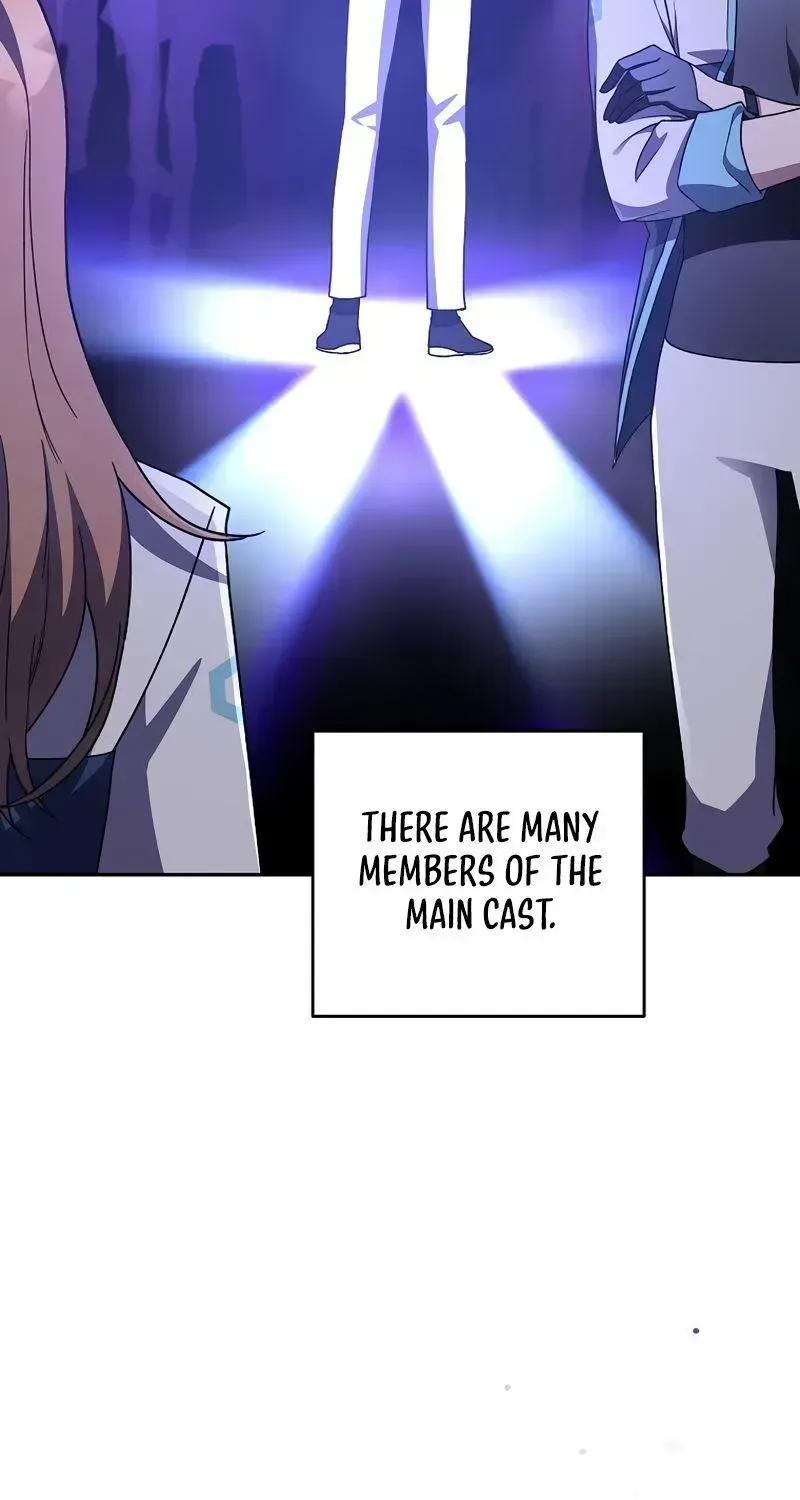 Read The Novel’s Extra (2022) chapter 5.2 image 7 on Lezhin