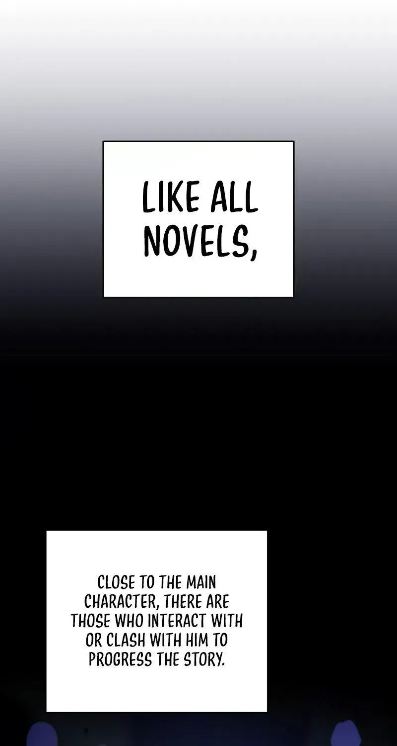 Read The Novel’s Extra (2022) chapter 5.7 image 5 on Lezhin