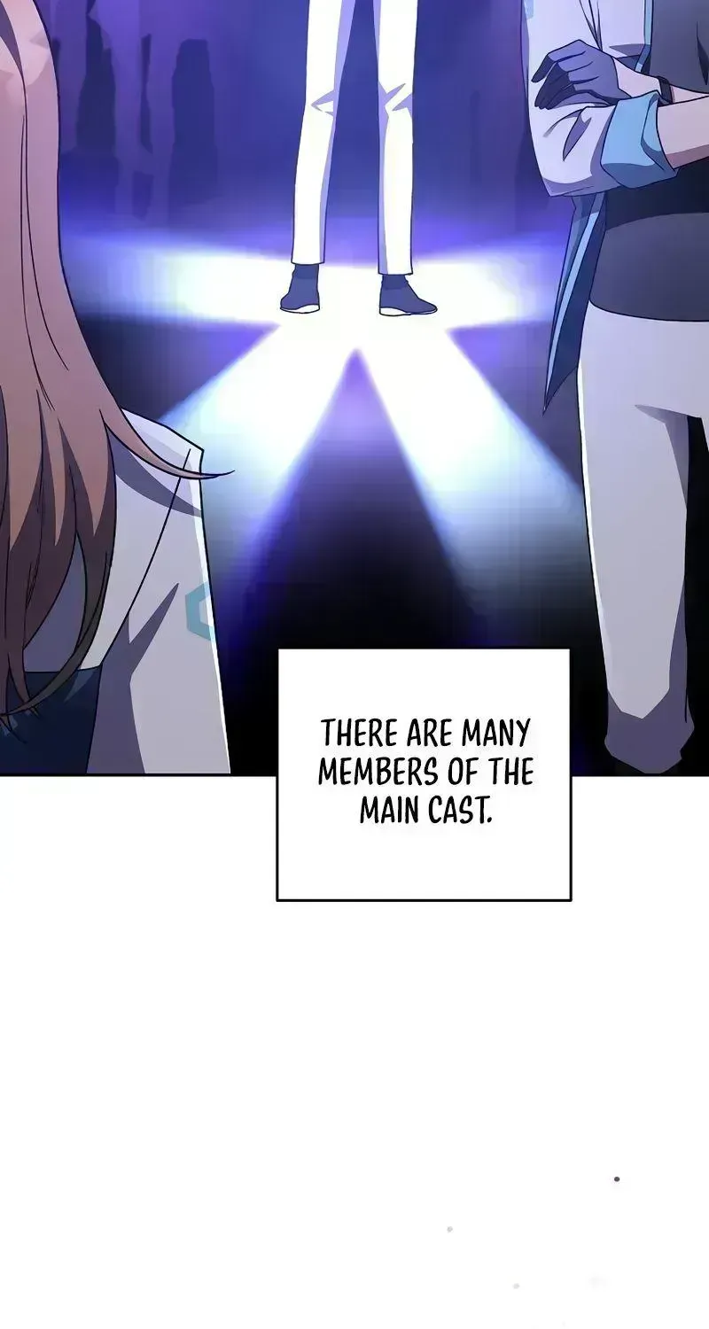 Read The Novel’s Extra (2022) chapter 5.7 image 7 on Lezhin