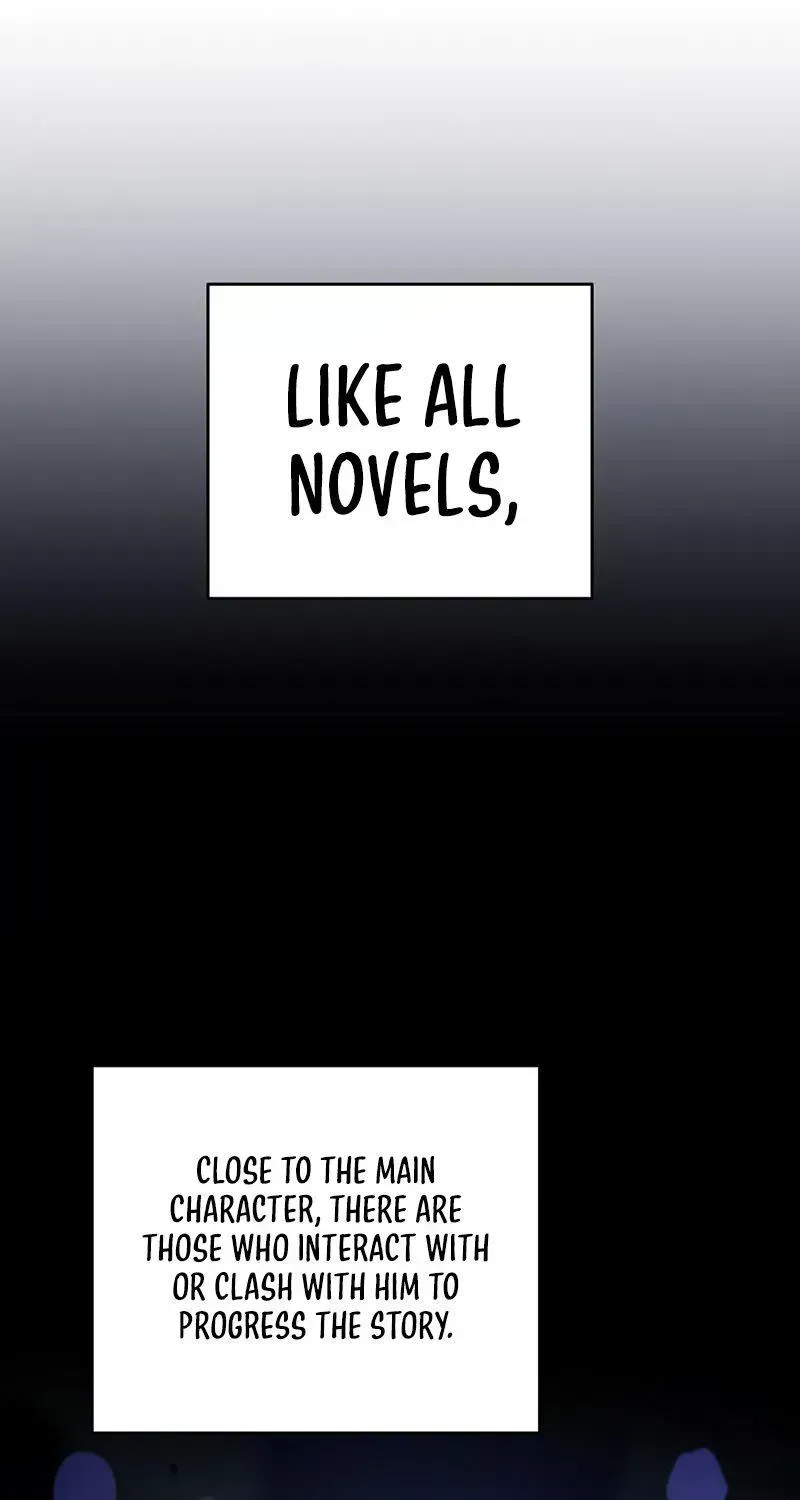 Read The Novel’s Extra (2022) chapter 5.8 image 5 on Lezhin