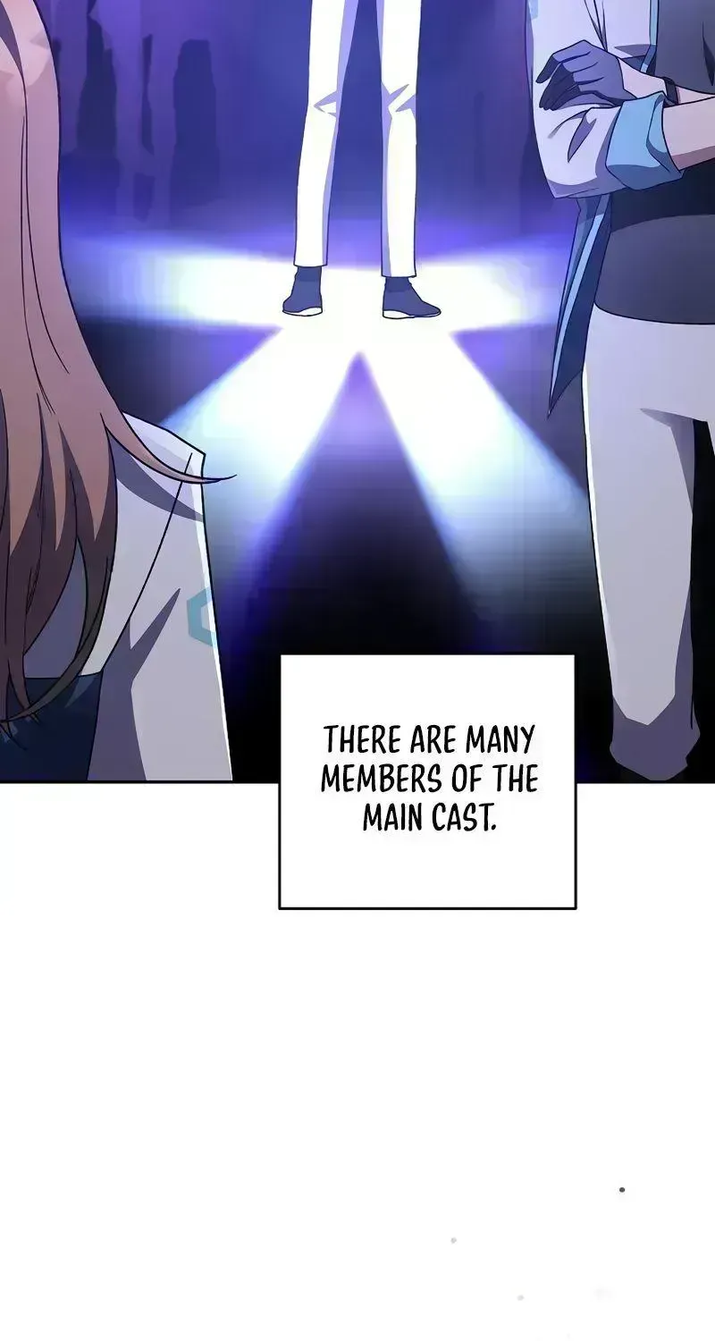 Read The Novel’s Extra (2022) chapter 5.8 image 7 on Lezhin