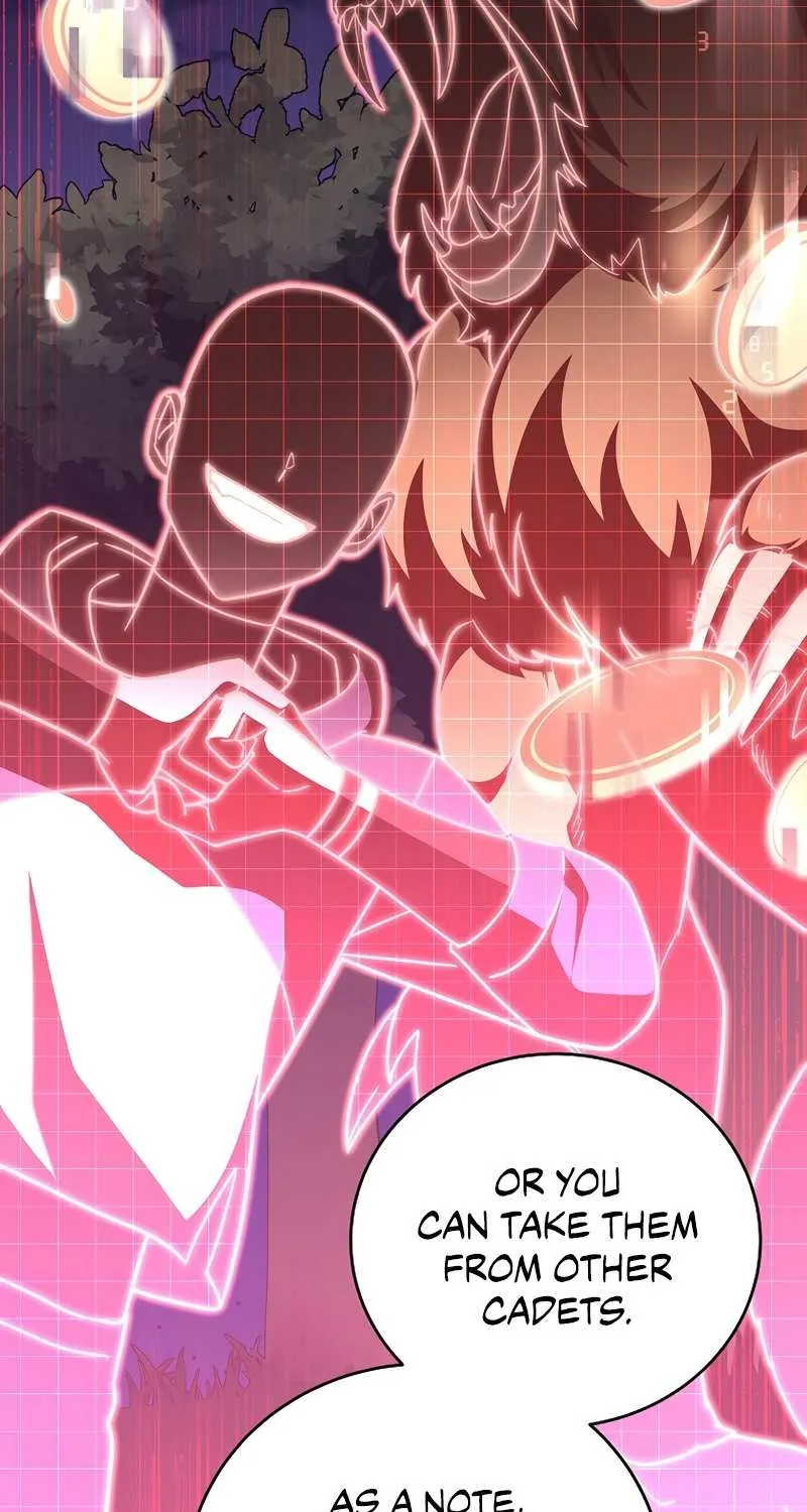 Read The Novel’s Extra (2022) chapter 51 image 19 on Lezhin
