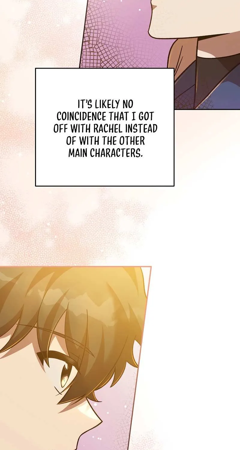Read The Novel’s Extra (2022) chapter 51 image 31 on Lezhin