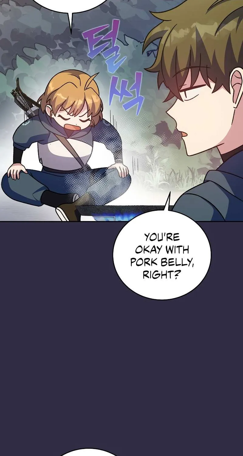 Read The Novel’s Extra (2022) chapter 51 image 76 on Lezhin