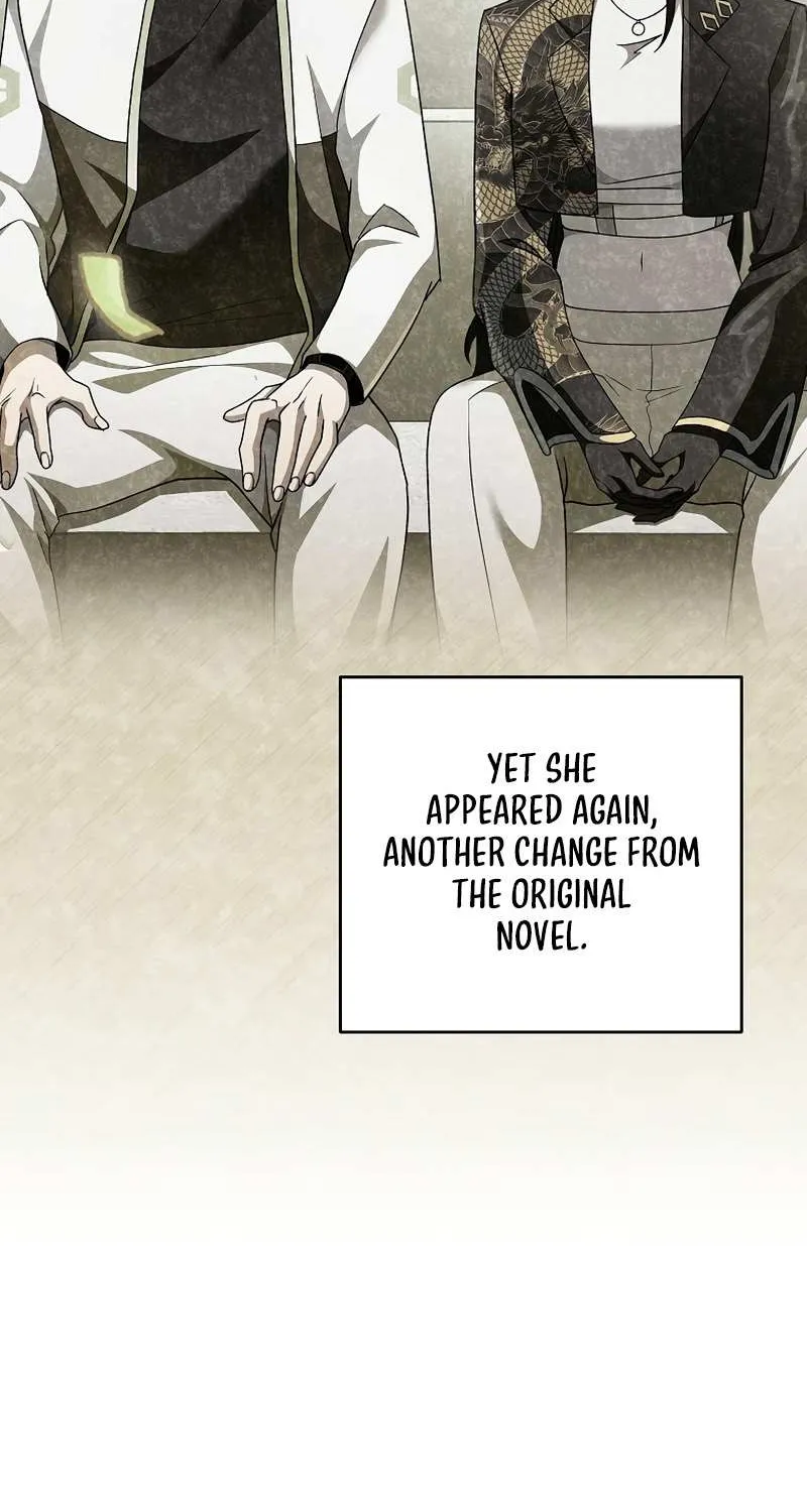 Read The Novel’s Extra (2022) chapter 51 image 8 on Lezhin