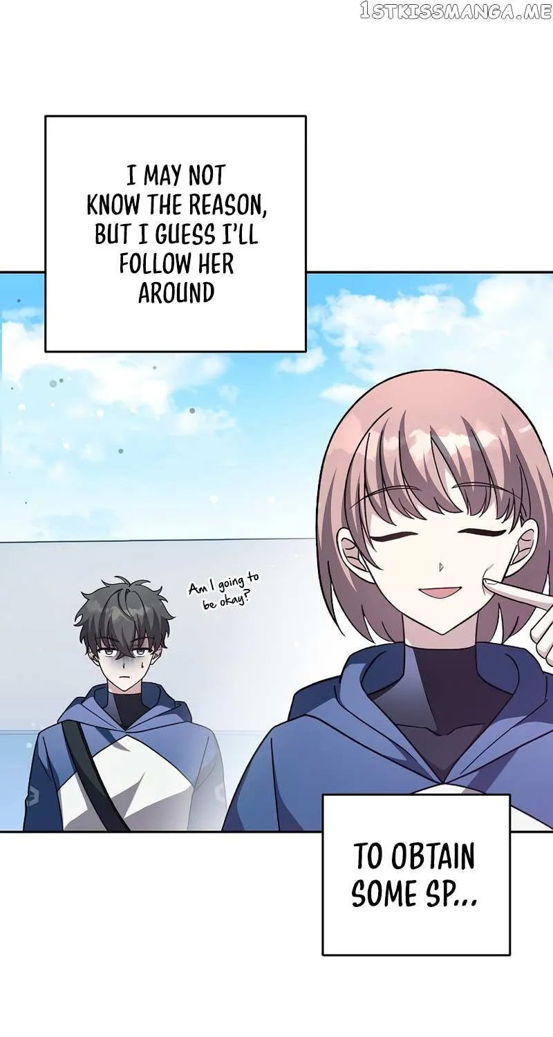 Read The Novel’s Extra (2022) chapter 51 image 9 on Lezhin
