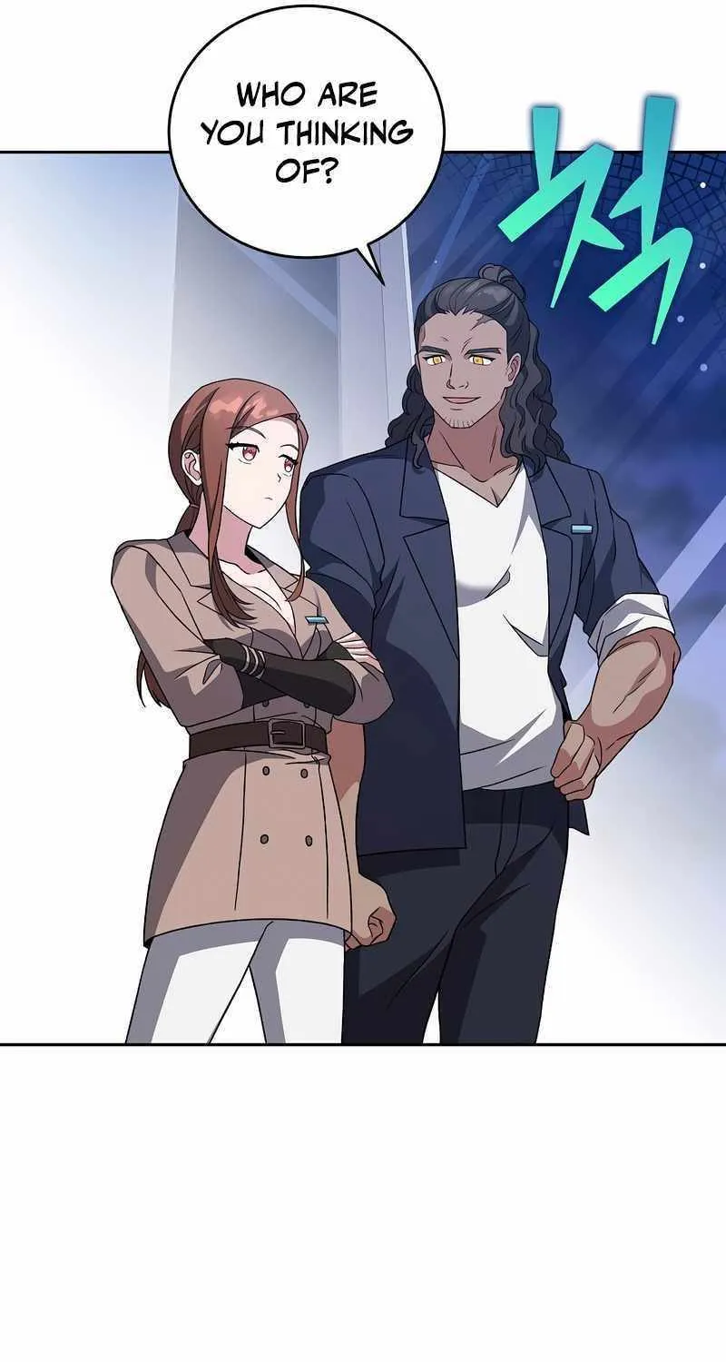 Read The Novel’s Extra (2022) chapter 55 image 31 on Lezhin
