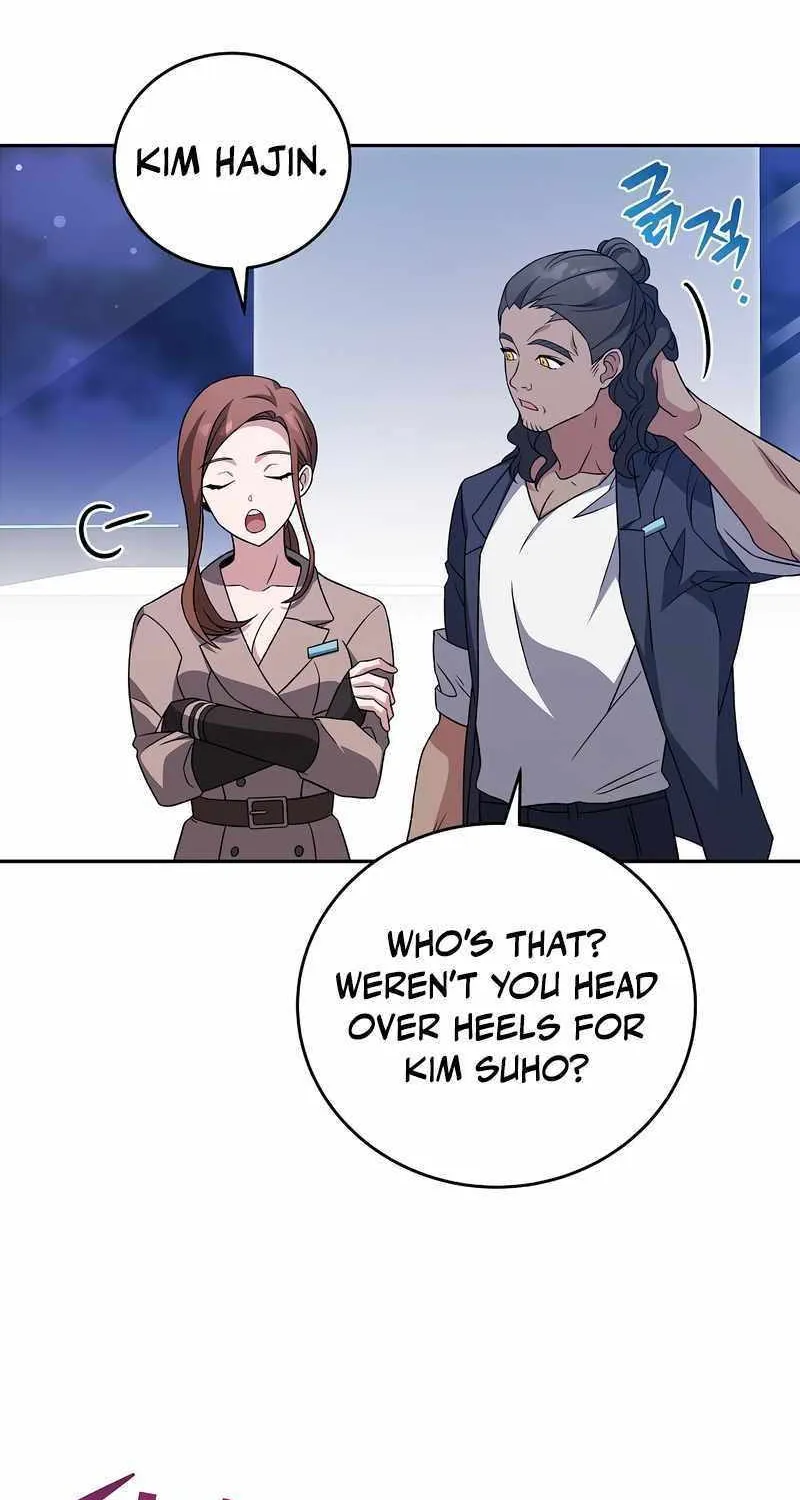 Read The Novel’s Extra (2022) chapter 55 image 32 on Lezhin