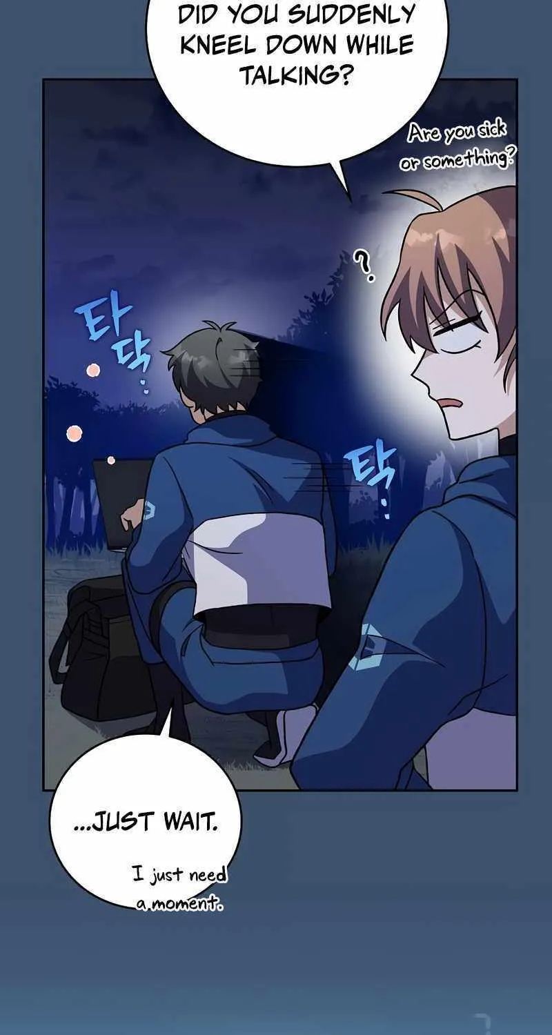Read The Novel’s Extra (2022) chapter 55 image 89 on Lezhin