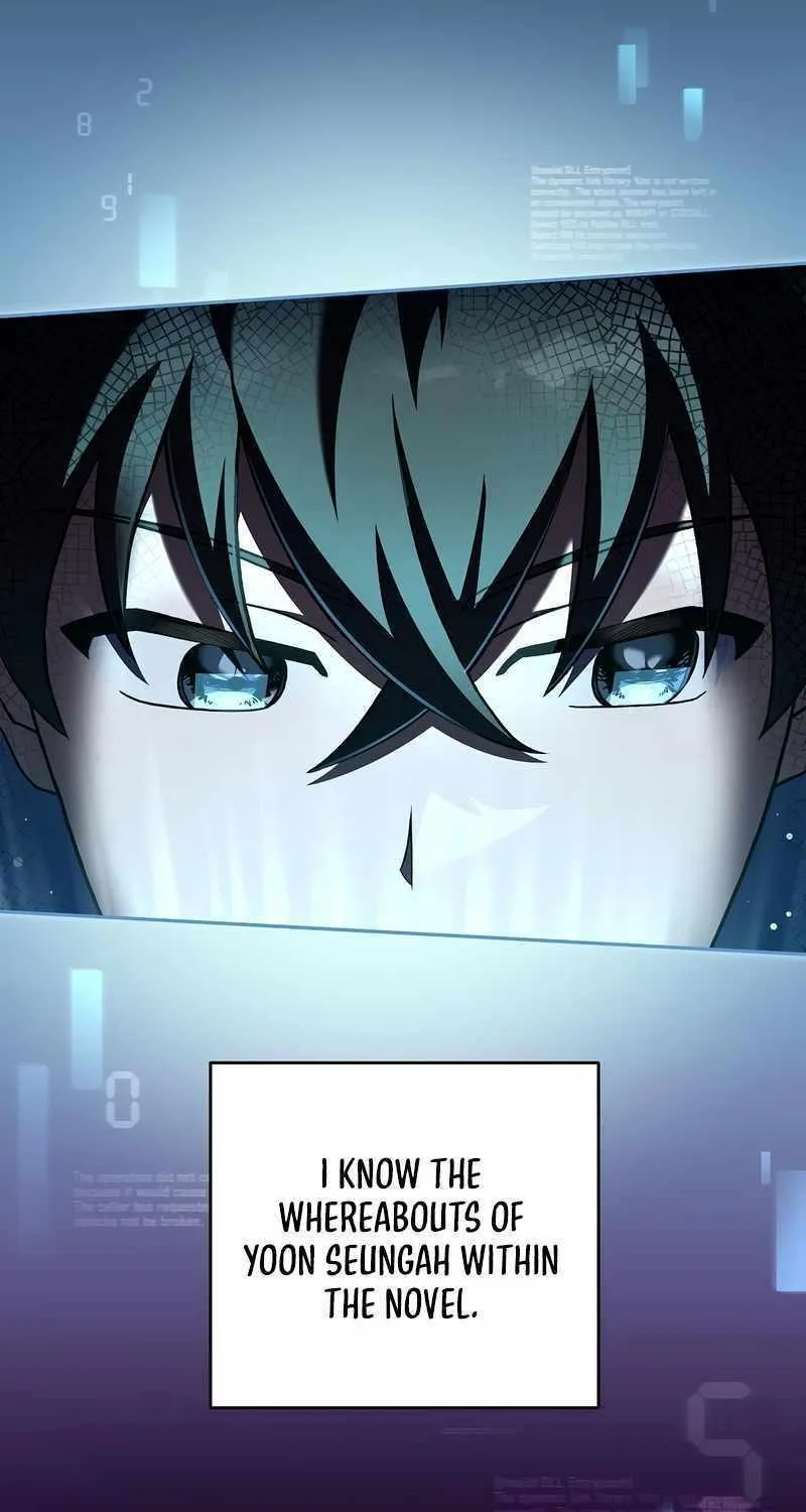 Read The Novel’s Extra (2022) chapter 55 image 90 on Lezhin