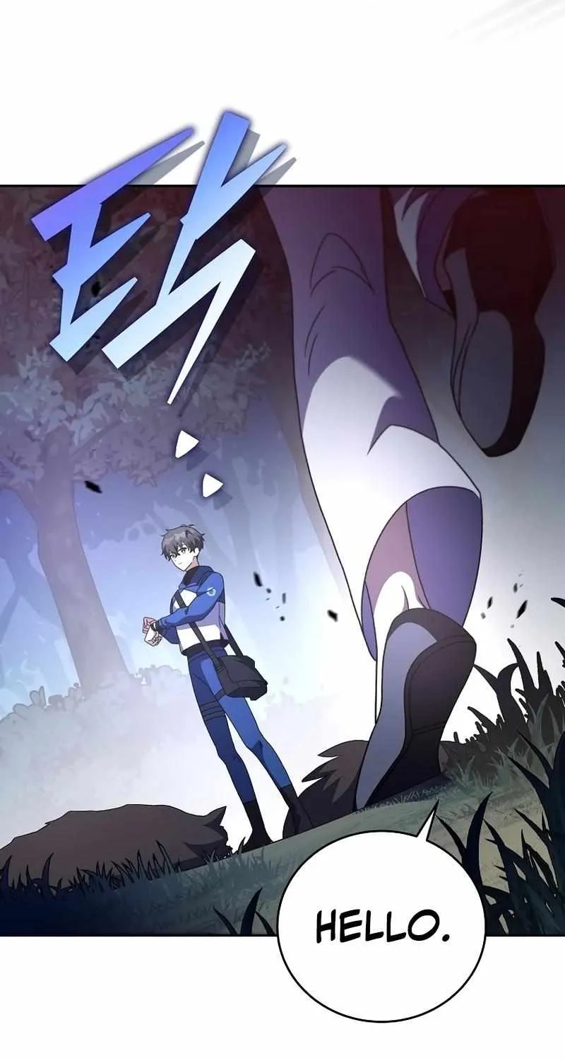 Read The Novel’s Extra (2022) chapter 56 image 22 on Lezhin