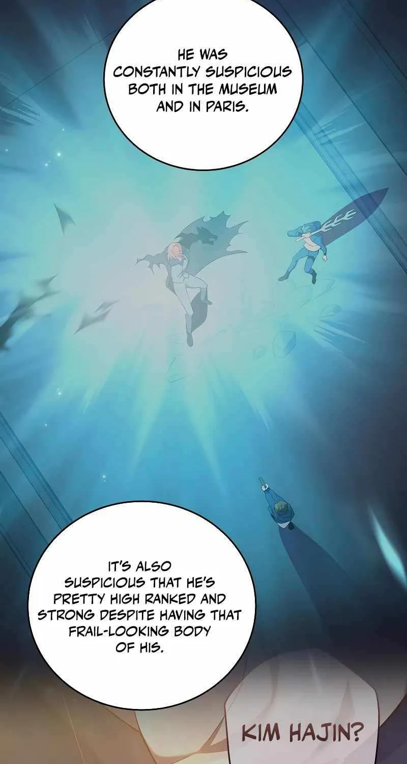 Read The Novel’s Extra (2022) chapter 57 image 22 on Lezhin