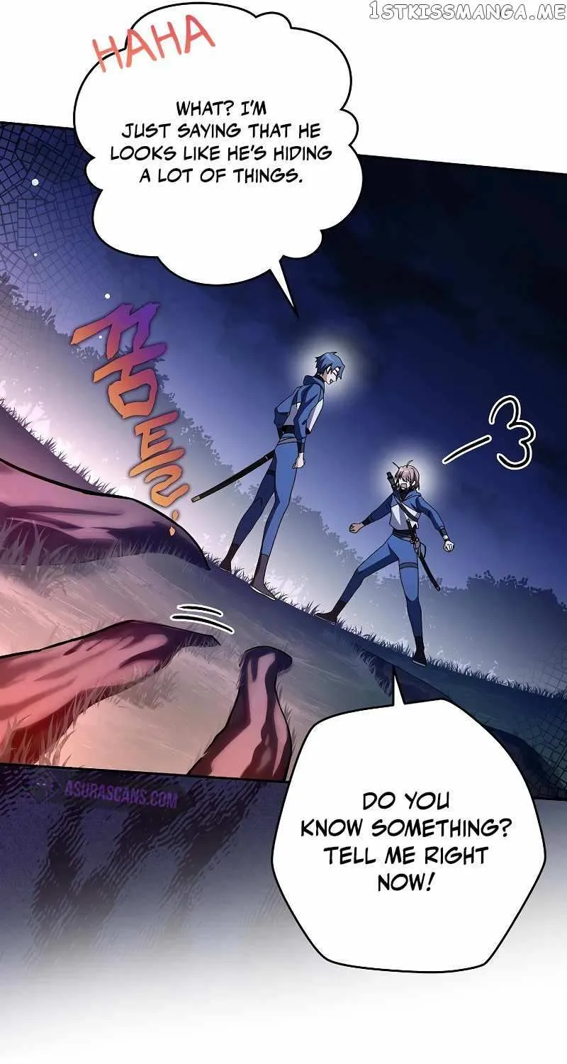 Read The Novel’s Extra (2022) chapter 57 image 28 on Lezhin