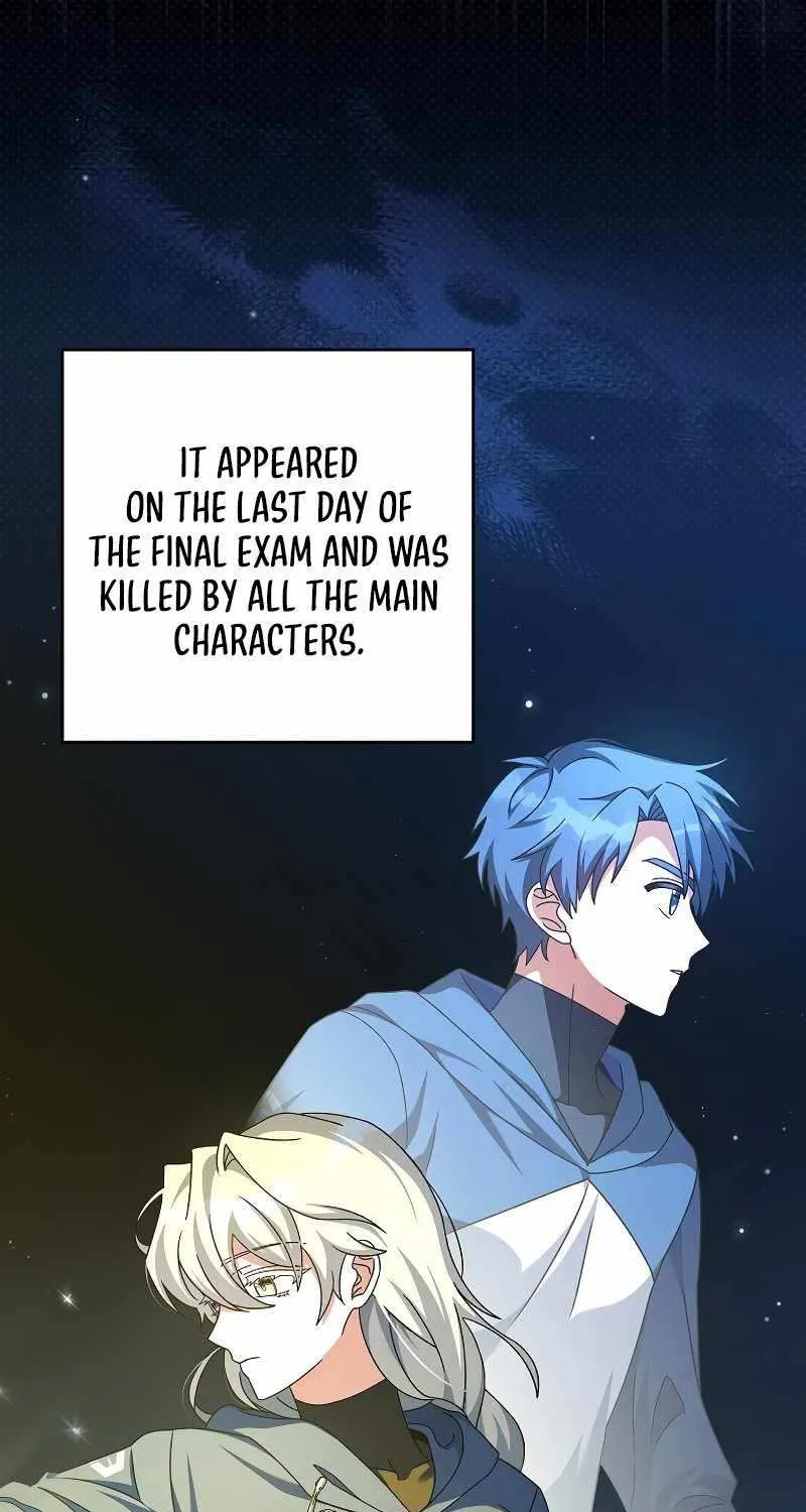 Read The Novel’s Extra (2022) chapter 57 image 3 on Lezhin