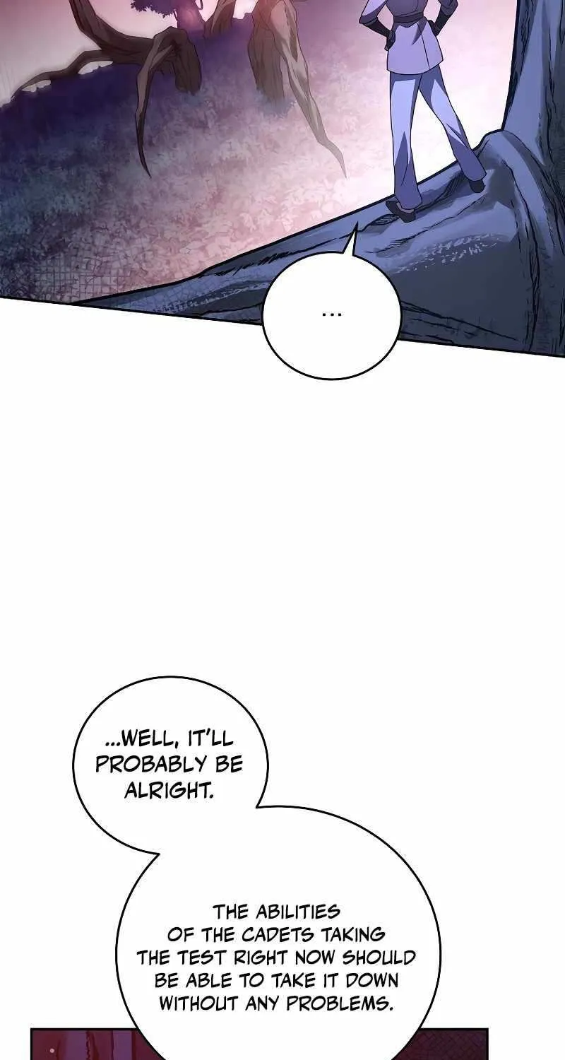 Read The Novel’s Extra (2022) chapter 57 image 50 on Lezhin